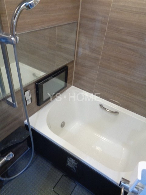 大寿マンション  風呂画像