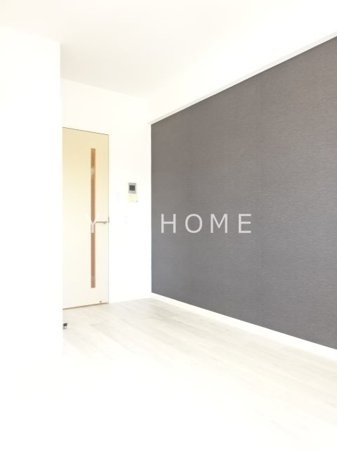 Daffitto　三鷹 リビング