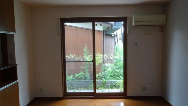 グランクレスト ベッドルーム