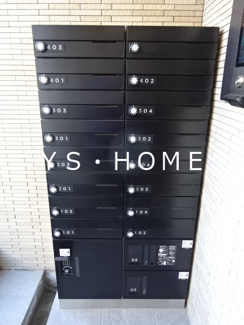 KAレジデンス上石神井 その他外観3