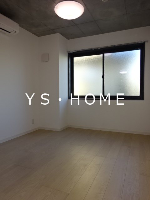 KAレジデンス上石神井 ベッドルーム