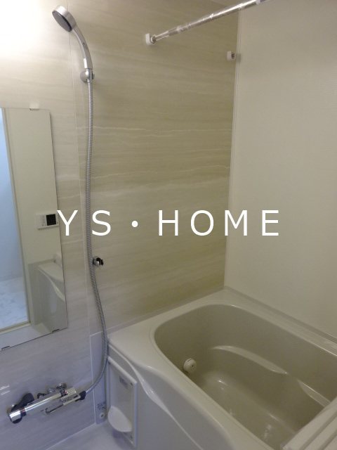 KAレジデンス上石神井 風呂画像