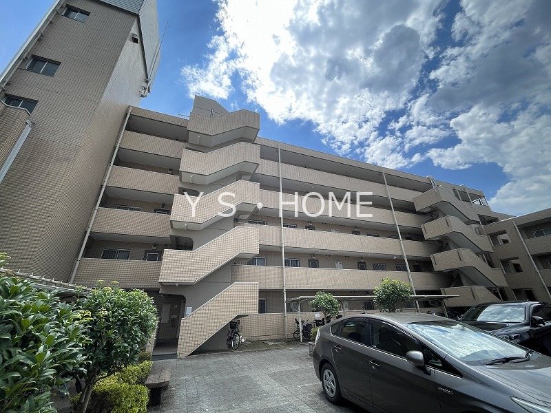 プライムアーバン武蔵小金井 その他外観1