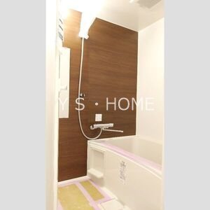 プライムアーバン武蔵小金井 風呂画像