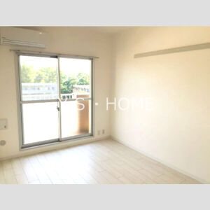 プライムアーバン武蔵小金井 ベランダ