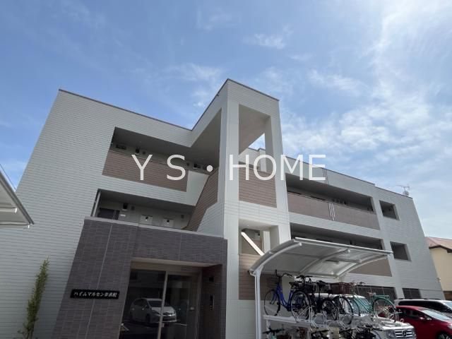 ハイムマルセン参番館 その他6