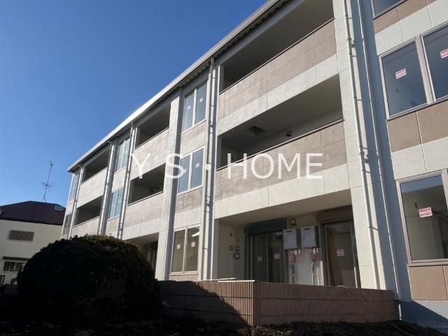 ハイムマルセン参番館 その他外観1