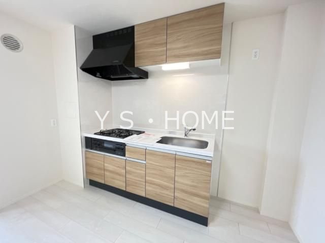 ハイムマルセン参番館 キッチン