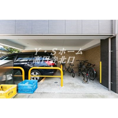 フローラルフォレスト その他1