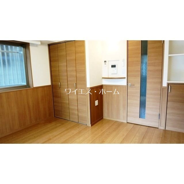 フローラルフォレスト リビング