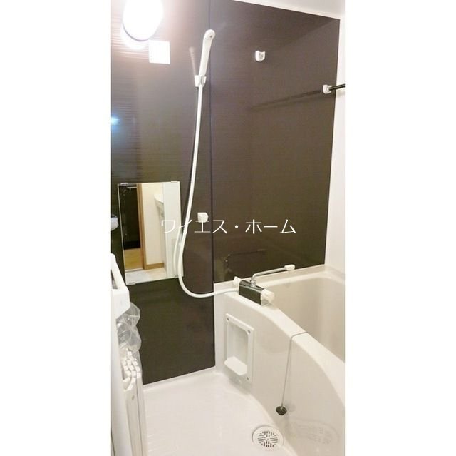 フローラルフォレスト 風呂画像