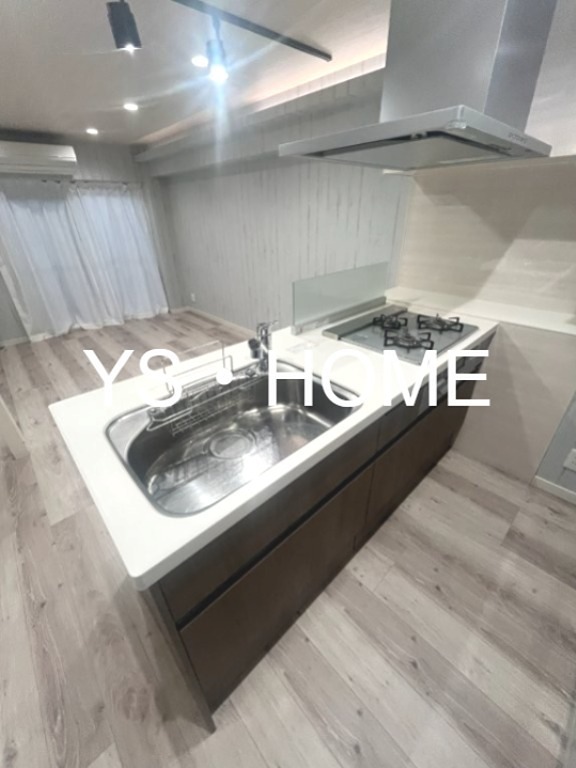 大寿マンション  キッチン