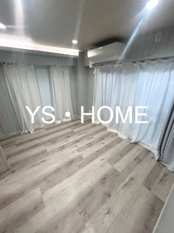 大寿マンション  ベッドルーム