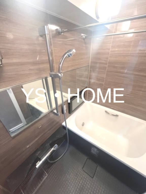 大寿マンション  風呂画像