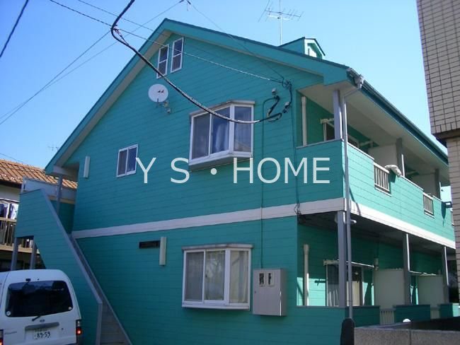 エンゼルハイム その他6