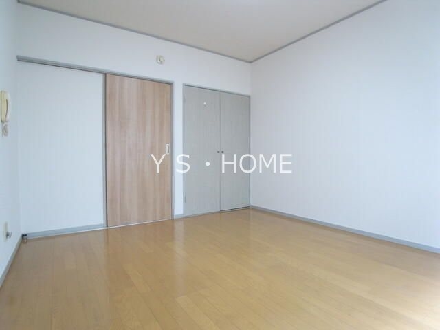 エンゼルハイム リビング