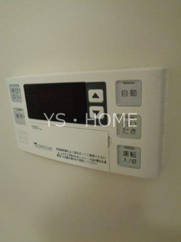 カサグランデ　エラン その他12