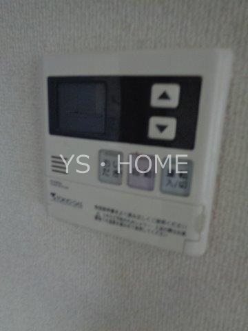 カサグランデ　エラン その他21