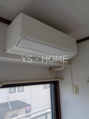 カサグランデ　エラン その他26