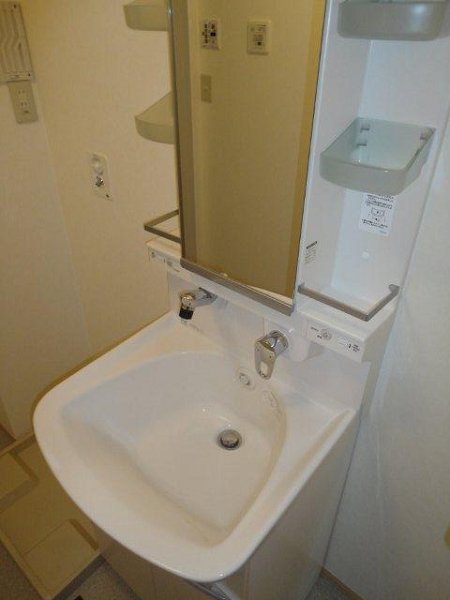 Y-グレース その他1