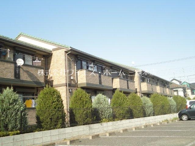 Y-グレース その他外観1