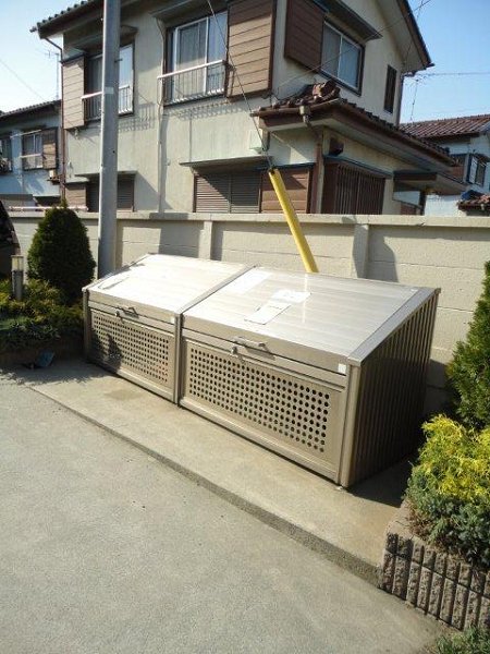 Y-グレース その他9