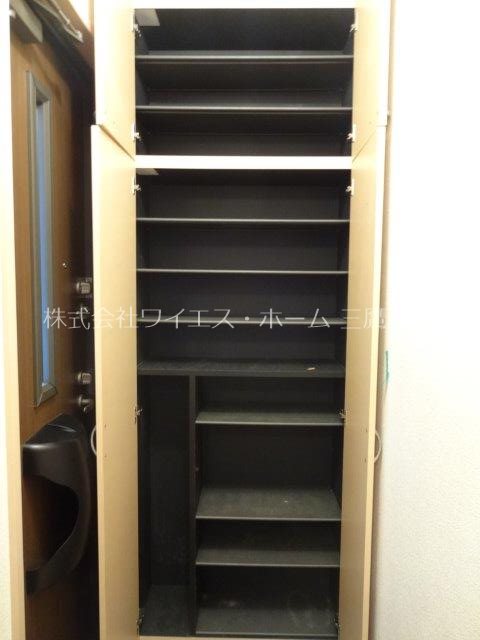 Y-グレース その他11