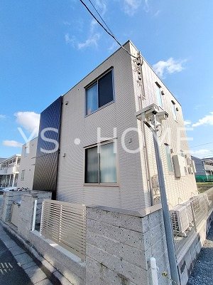 NEXT武蔵野  その他外観1