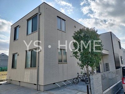 NEXT武蔵野  その他外観2