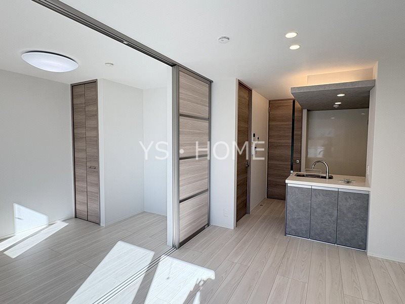 NEXT武蔵野  リビング