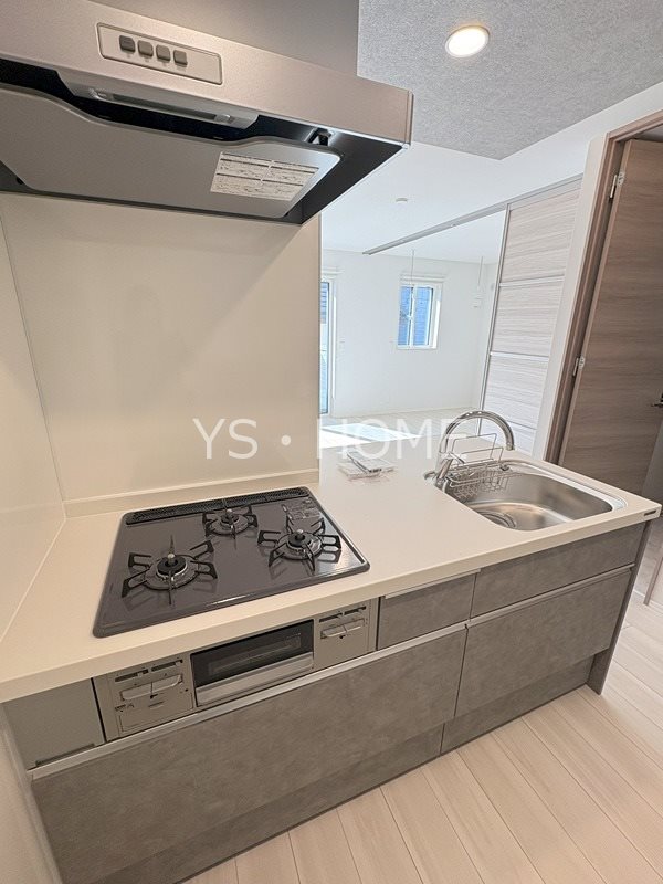 NEXT武蔵野  キッチン