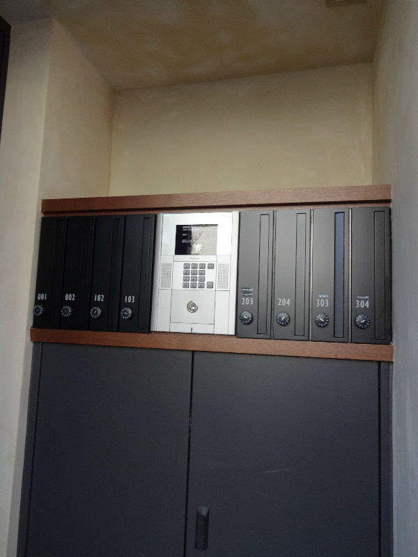 朱合院 その他1