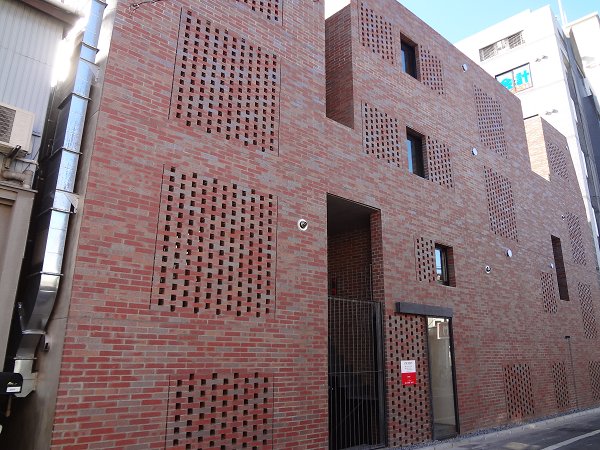 朱合院 その他外観1