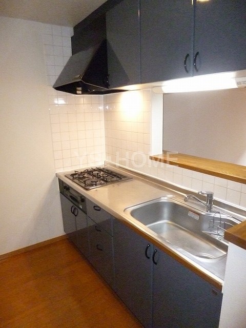 CasaVerde南荻窪Ｄ棟  キッチン