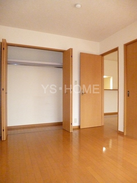 CasaVerde南荻窪Ｄ棟  ベッドルーム