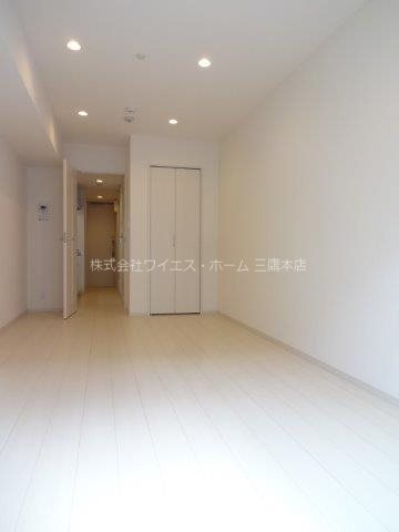 リブリ・モナミ・エムケイ リビング