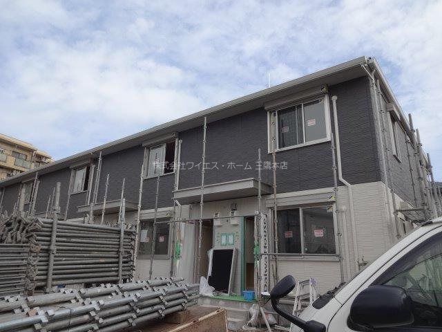 ウォールナッツガーデン その他外観1