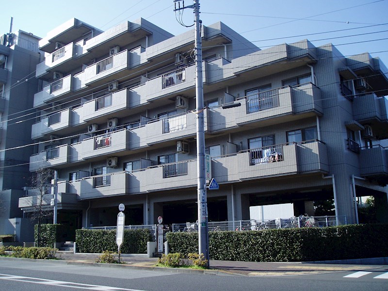 エスポワール小金井 その他10