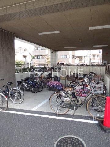 エスポワール小金井 その他11