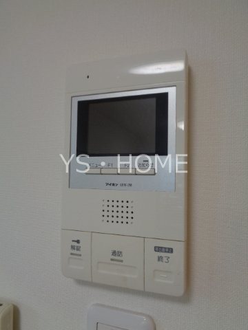 ペガサス西国分寺  その他2