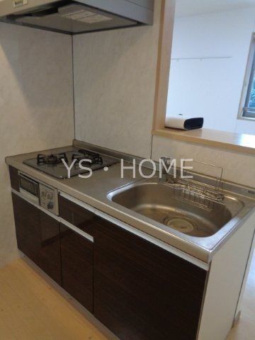 ペガサス西国分寺  キッチン