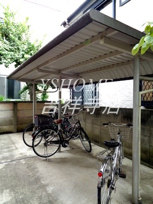 アーボリュウム深大寺  その他1