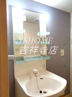 アーボリュウム深大寺  その他6