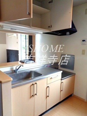 アーボリュウム深大寺  その他8