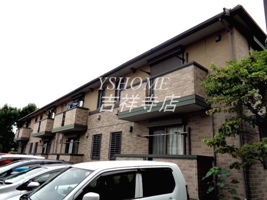 アーボリュウム深大寺  その他9