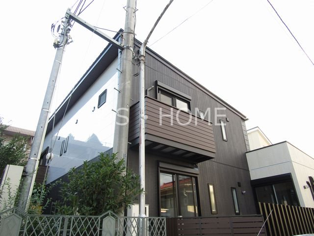 harmonize（ハーモナイズ）  その他外観1