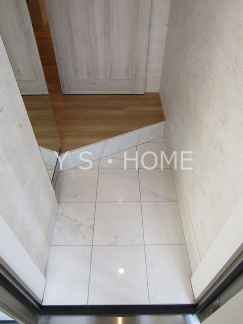 harmonize（ハーモナイズ）  玄関