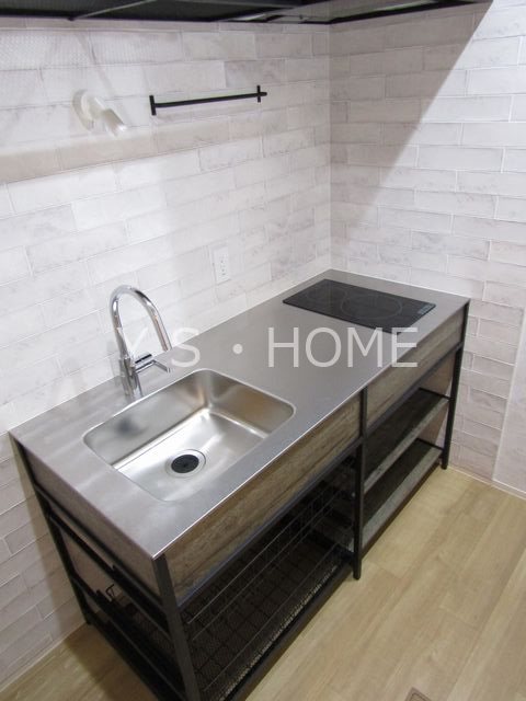 harmonize（ハーモナイズ）  キッチン