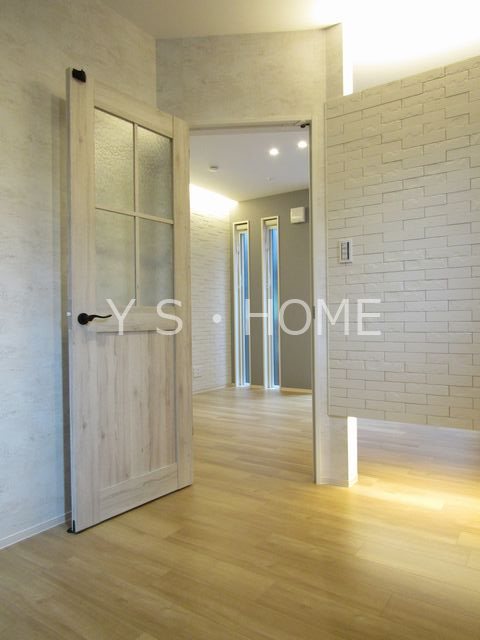 harmonize（ハーモナイズ）  ベッドルーム