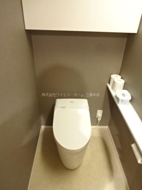 ローレルコート三鷹 その他2